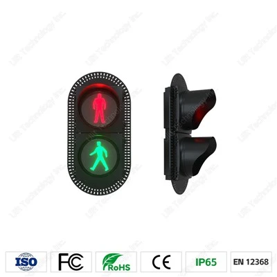 Pedestrian Light